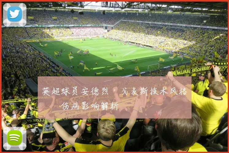 英超球员安德烈·戈麦斯技术风格与伤病影响解析