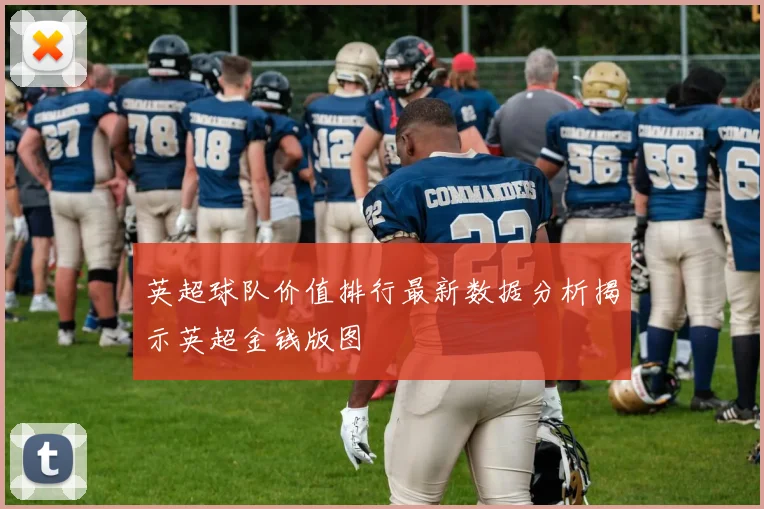 英超球队价值排行最新数据分析揭示英超金钱版图