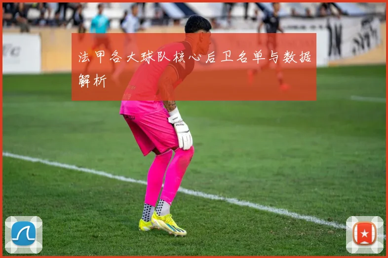 法甲各大球队核心后卫名单与数据解析