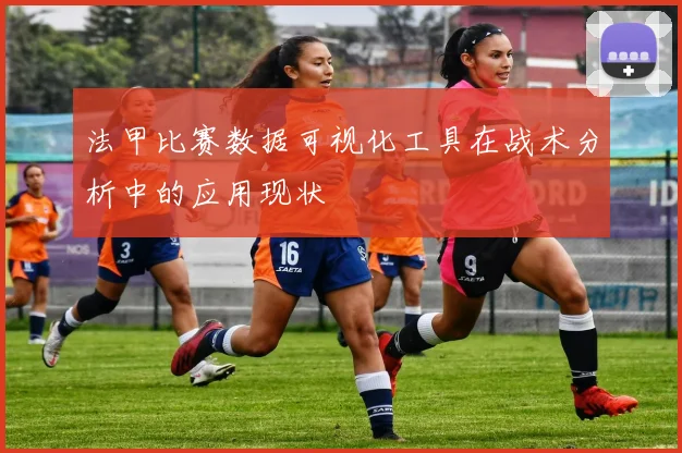 法甲比赛数据可视化工具在战术分析中的应用现状