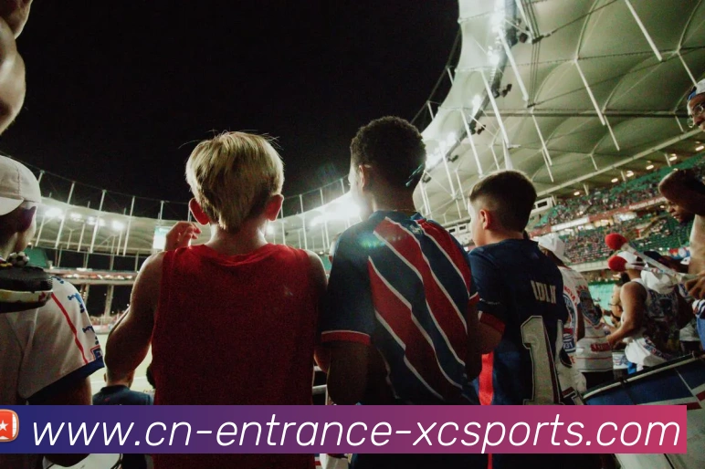 杏彩体育平台生态图